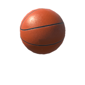 Basketball ball New